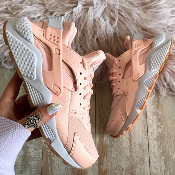 do huaraches run big